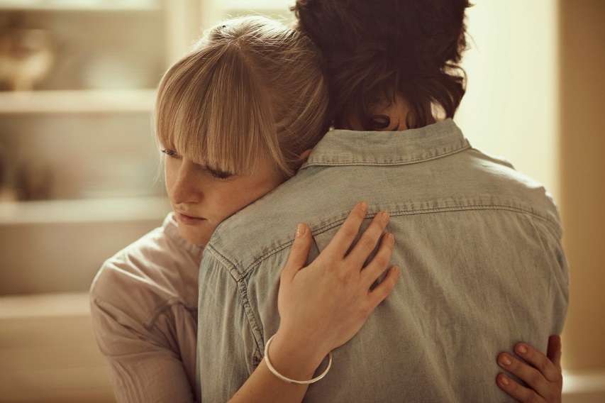 Más de 2.000 familias afrontan cada año el duelo perinatal